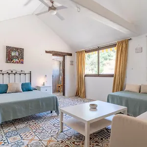 Santa Teresa, Casa La Higuera Casares