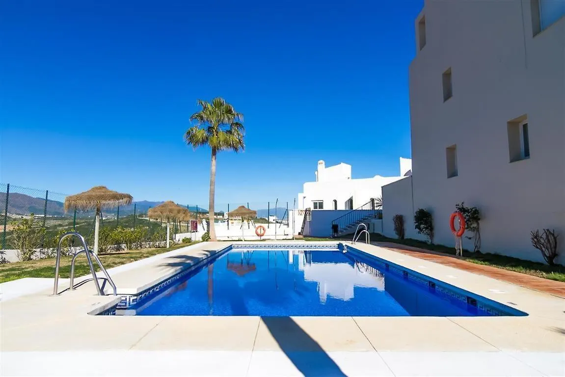 Homestay Estrella De Bahia Casares Apartment