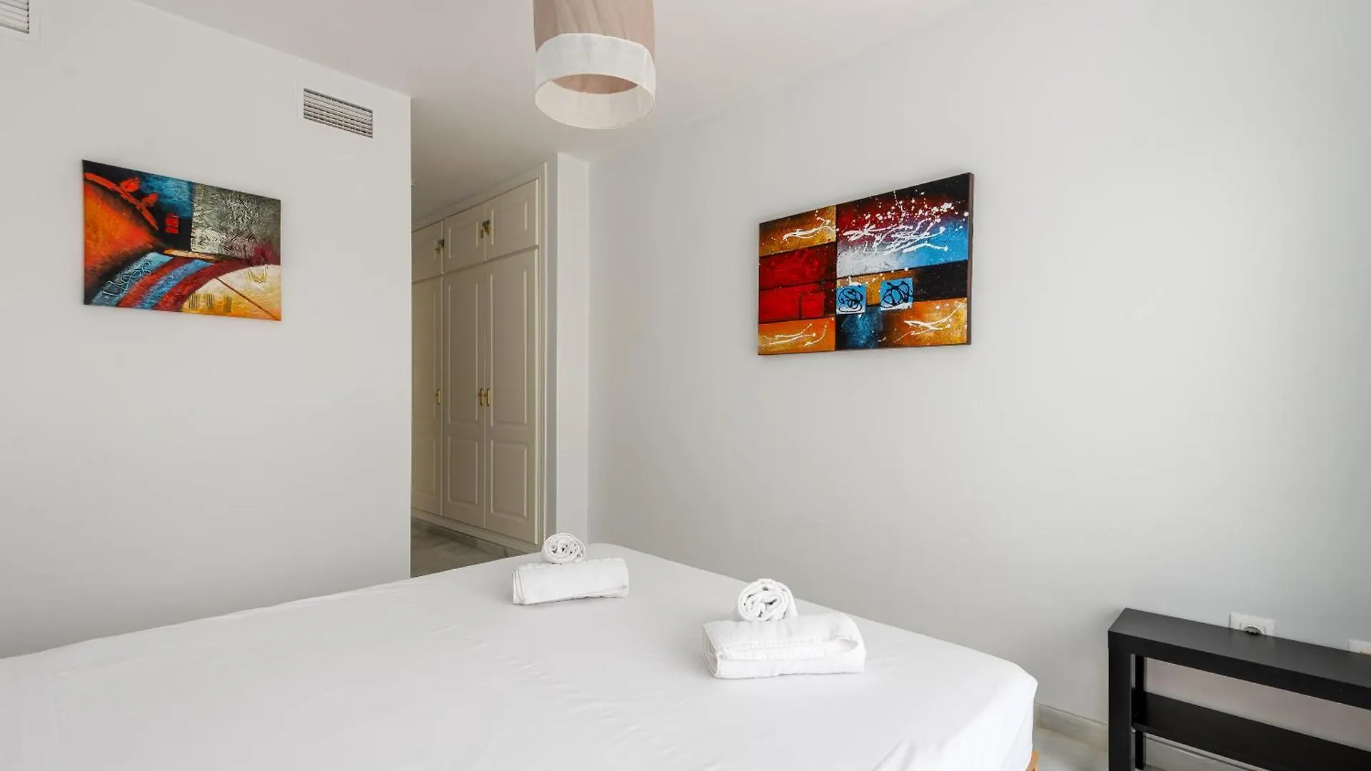 Estrella De Bahia Casares Apartment