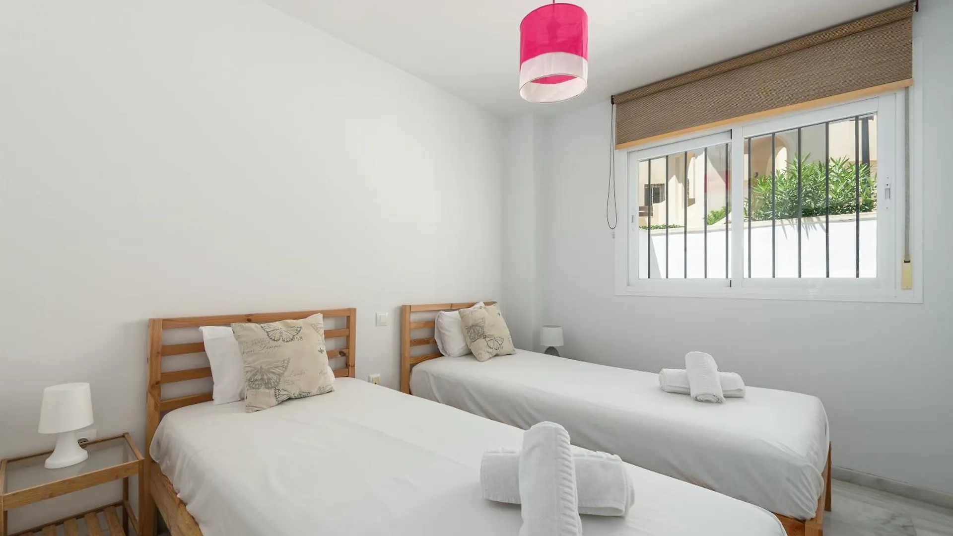 Estrella De Bahia Casares Apartment