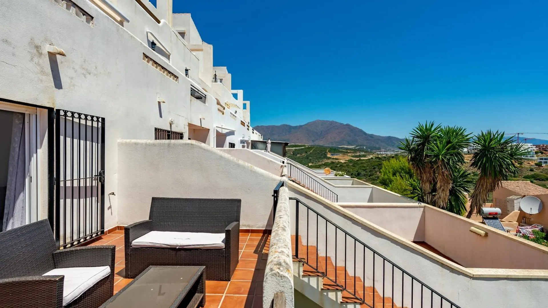 Estrella De Bahia Casares Apartment 0*,  Spain