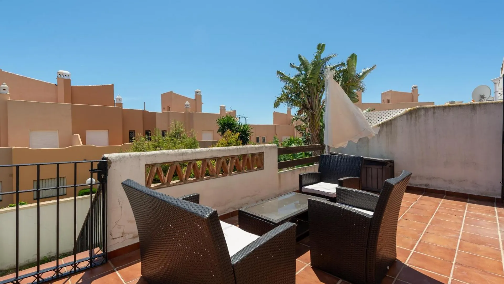 Estrella De Bahia Casares Apartment 0*,  Spain