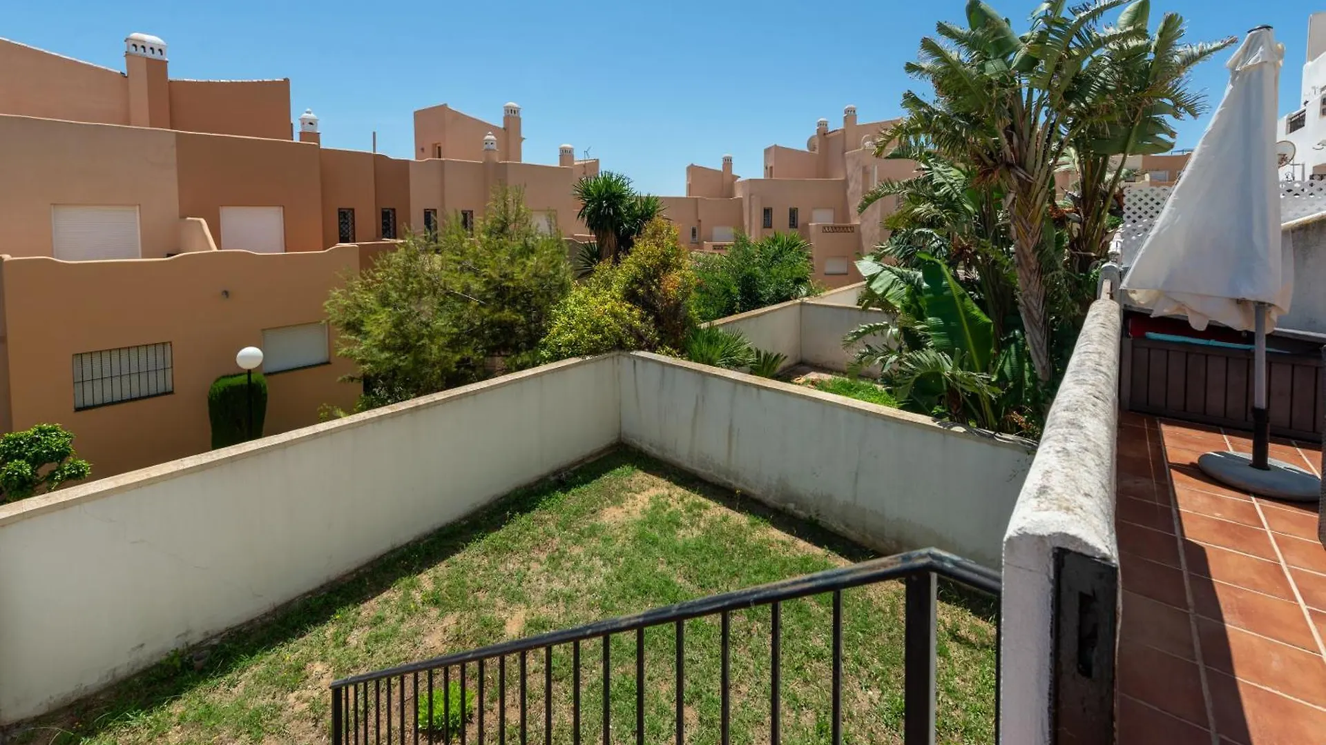 Estrella De Bahia Casares Apartment