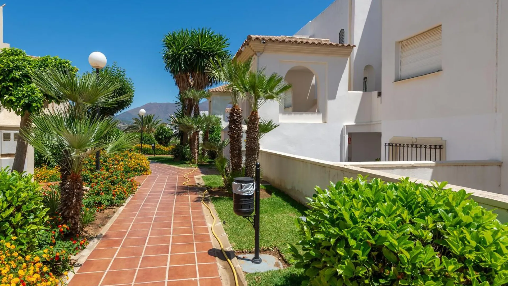 Estrella De Bahia Casares Apartment 0*,
